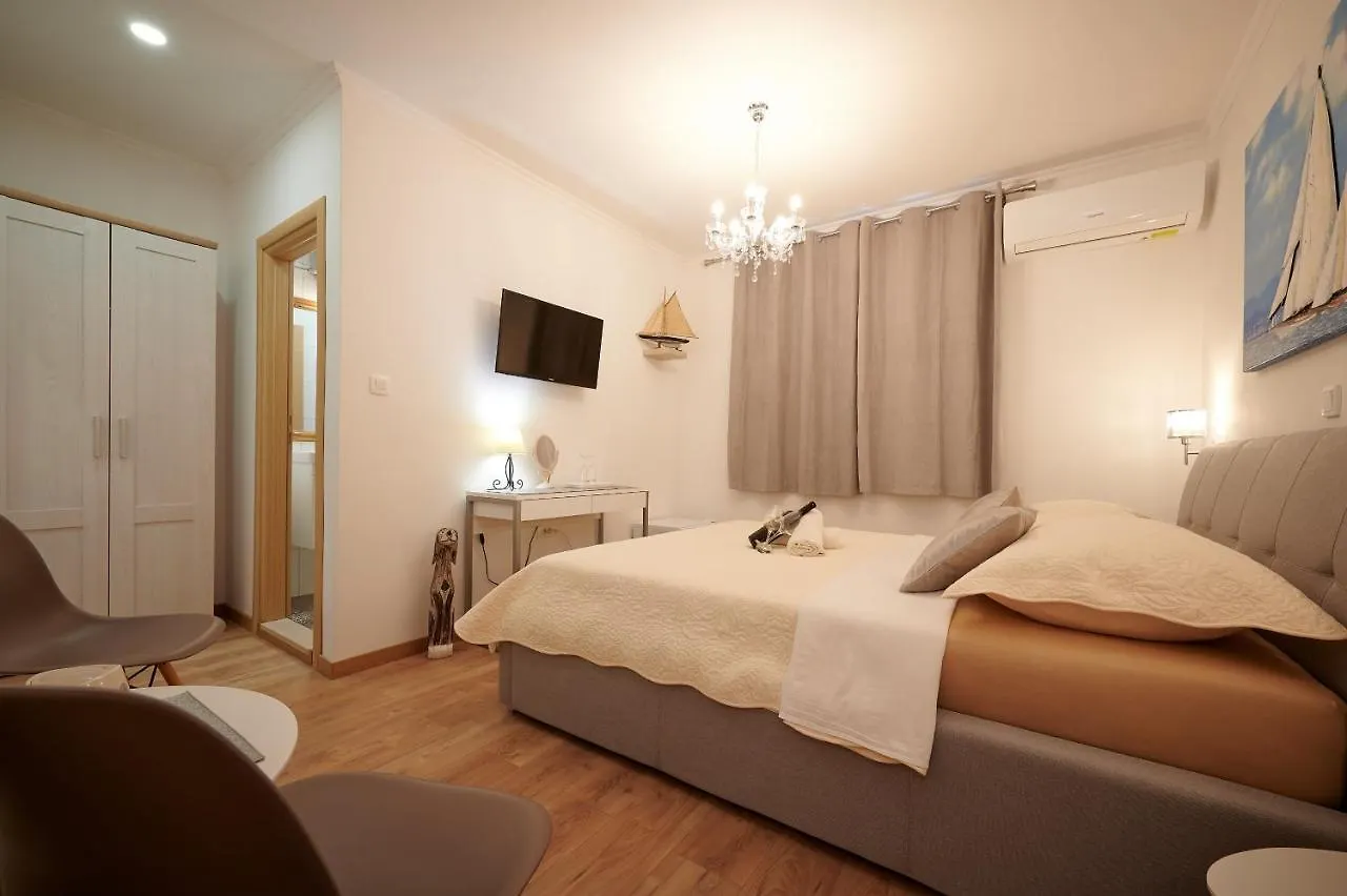 Rooms Antonio Trogir Maison d'hôtes