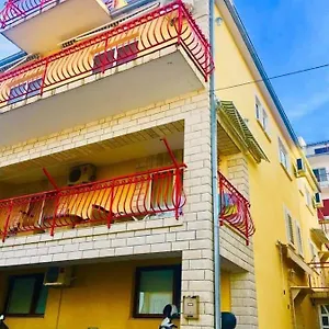 Aladino Maison d'hôtes Trogir