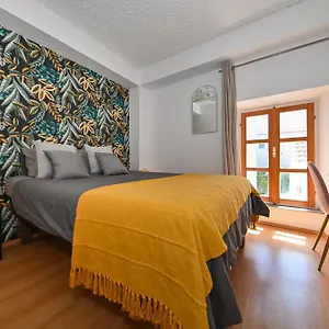 The Lazy Monkey & Auberge de jeunesse Zadar
